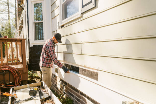 Top rated local Emergency Siding Repair specialists in New Hill, NC